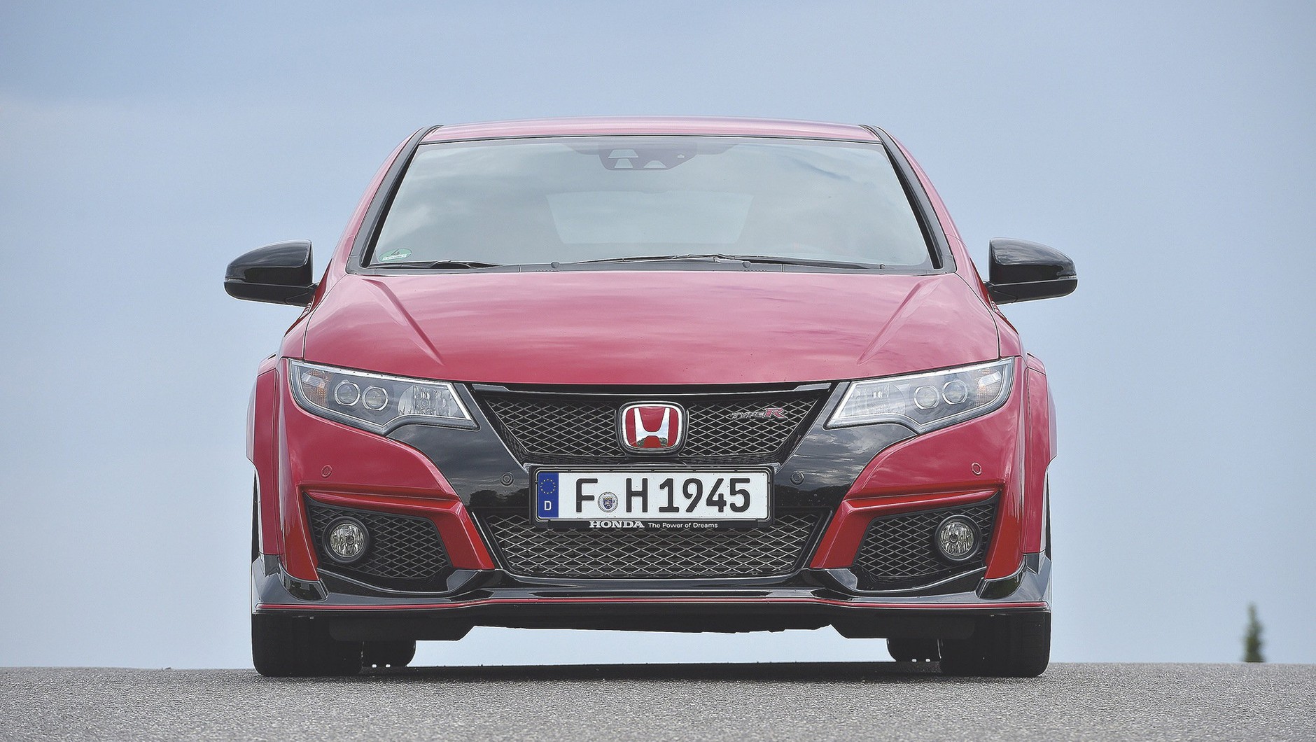 Wy pytacie, my odpowiadamy: Honda Civic Type R Turbo, BMW M135i, VW Golf R