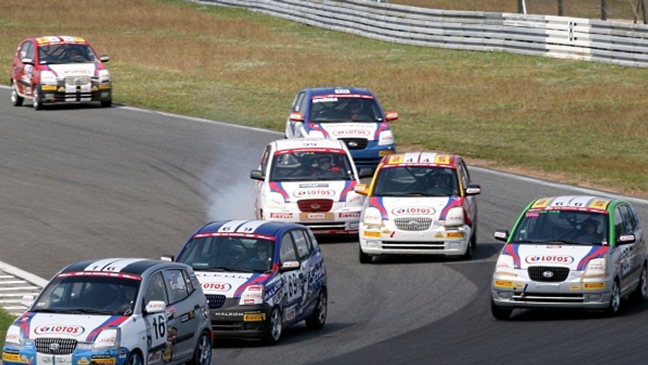 Picanto Lotos Cup