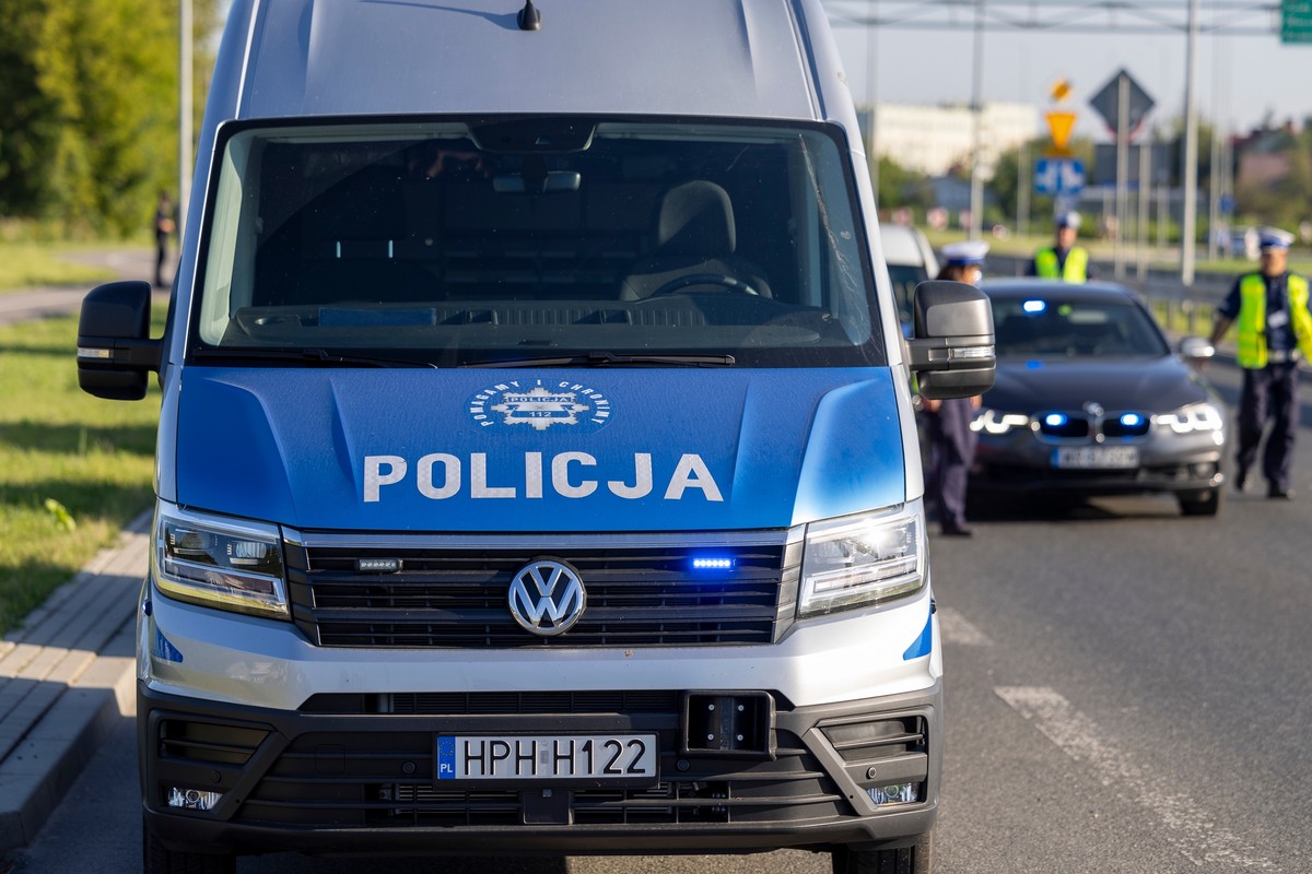 Kontrola drogowa: na te pytania policjanta lepiej nie odpowiadać. Możesz wpędzić się w kłopoty