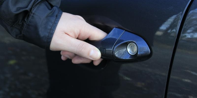 Kia Ceed SW