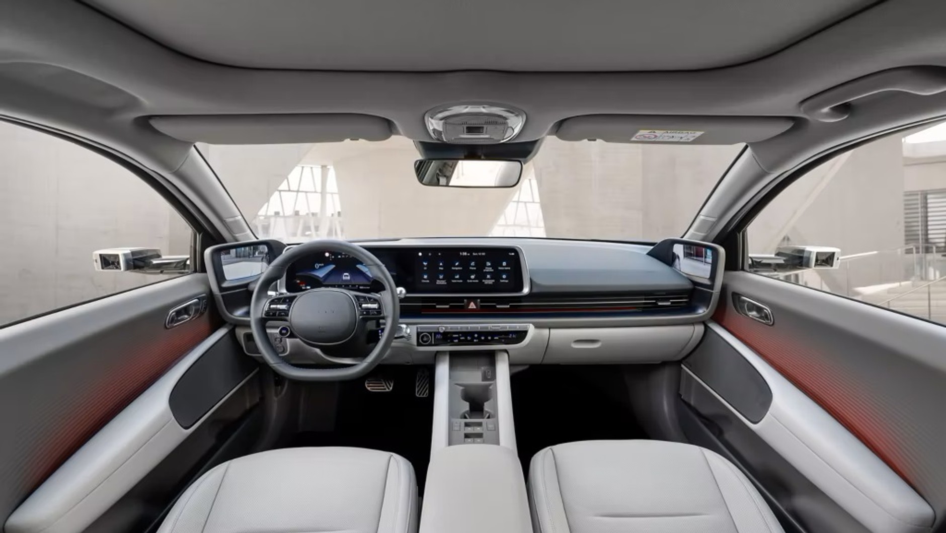 Hyundai IONIQ 6