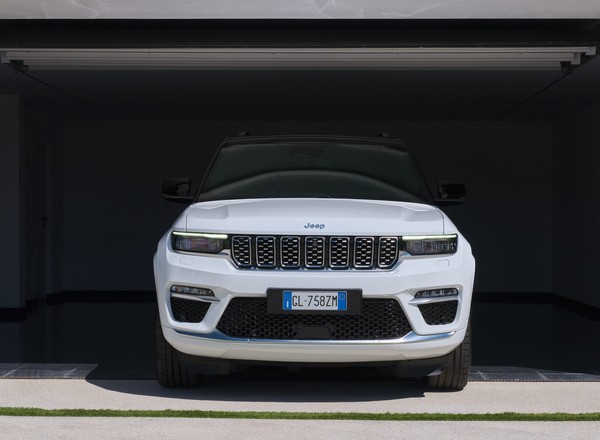 Stellantis stworzył platformę STLA Frame dla pikapów i SUV-ów. Skorzysta z niej Jeep i RAM