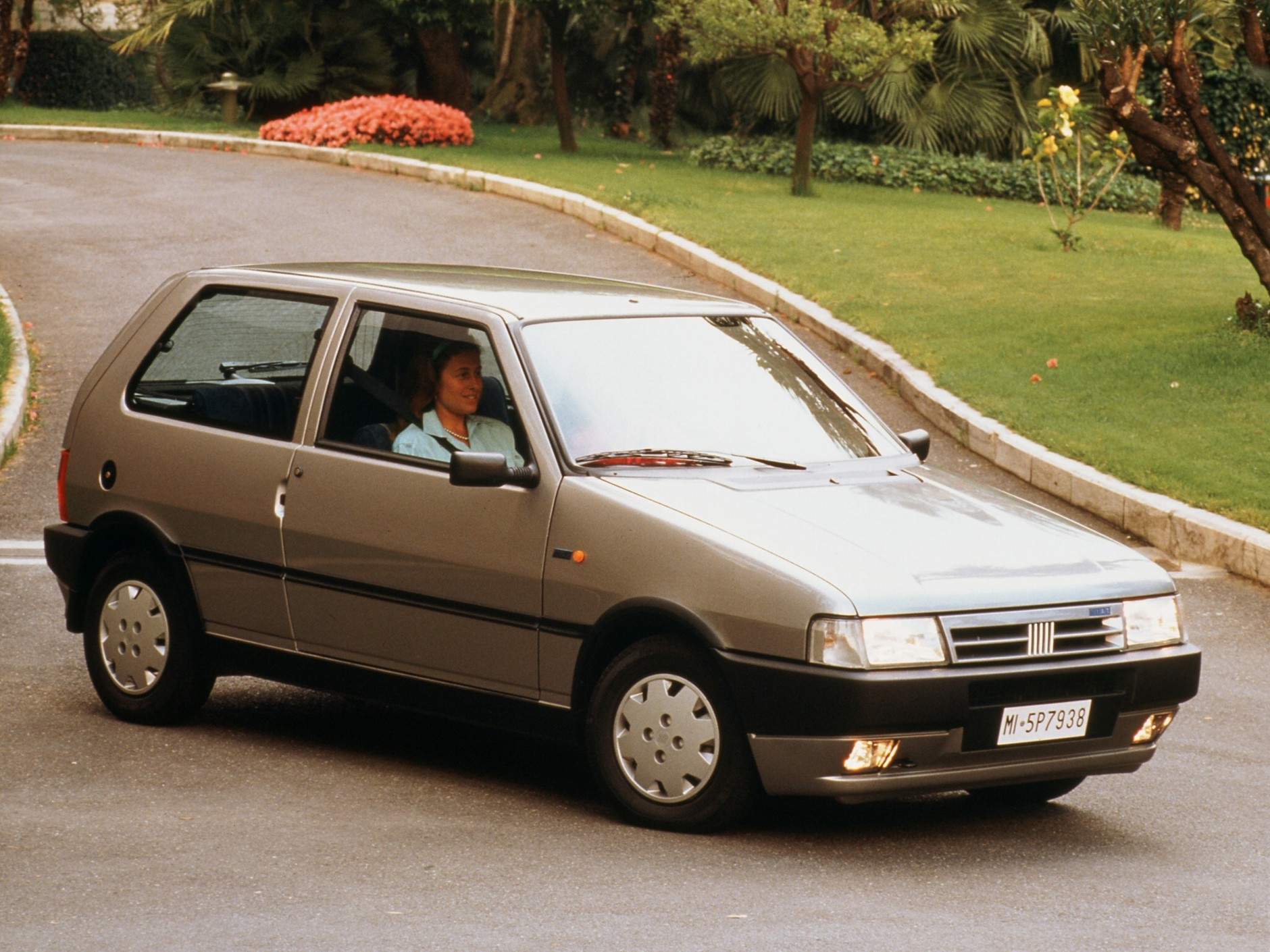 Fiat Uno (test używanego)