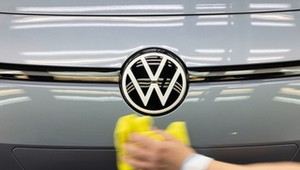 Ogniwo paliwowe od Volkswagena? Zasięg nawet 2 tys. km