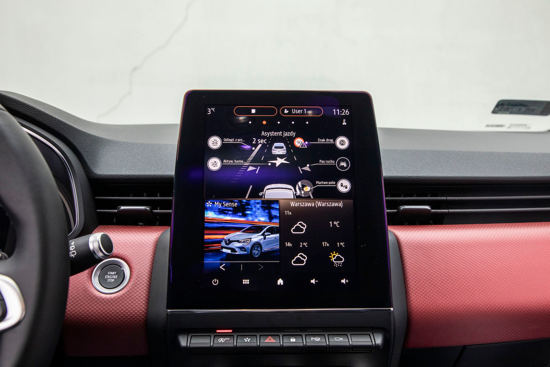 Renault Clio TCe 130 EDC