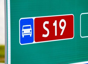 Można budować kolejny fragment drogi S19. Prace ruszą już za kilka dni