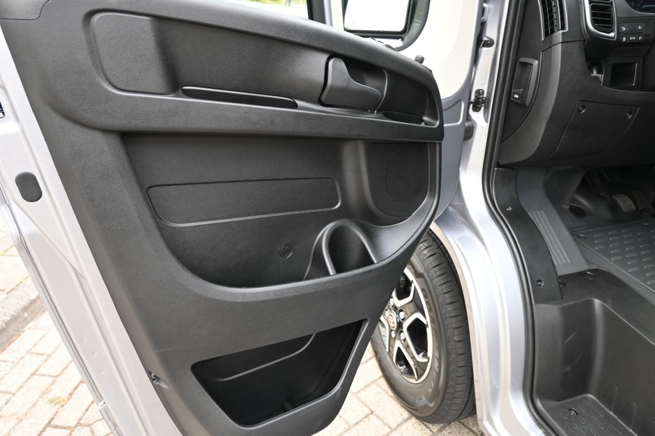 Toyota Proace Max