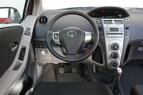 Seat Ibiza kontra Fiat Grande Punto i Toyota Yaris. Czy Ibiza jest lepsza od konkurentów?