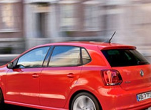 Volkswagen 1,2 TSI: nowy silnik Polo