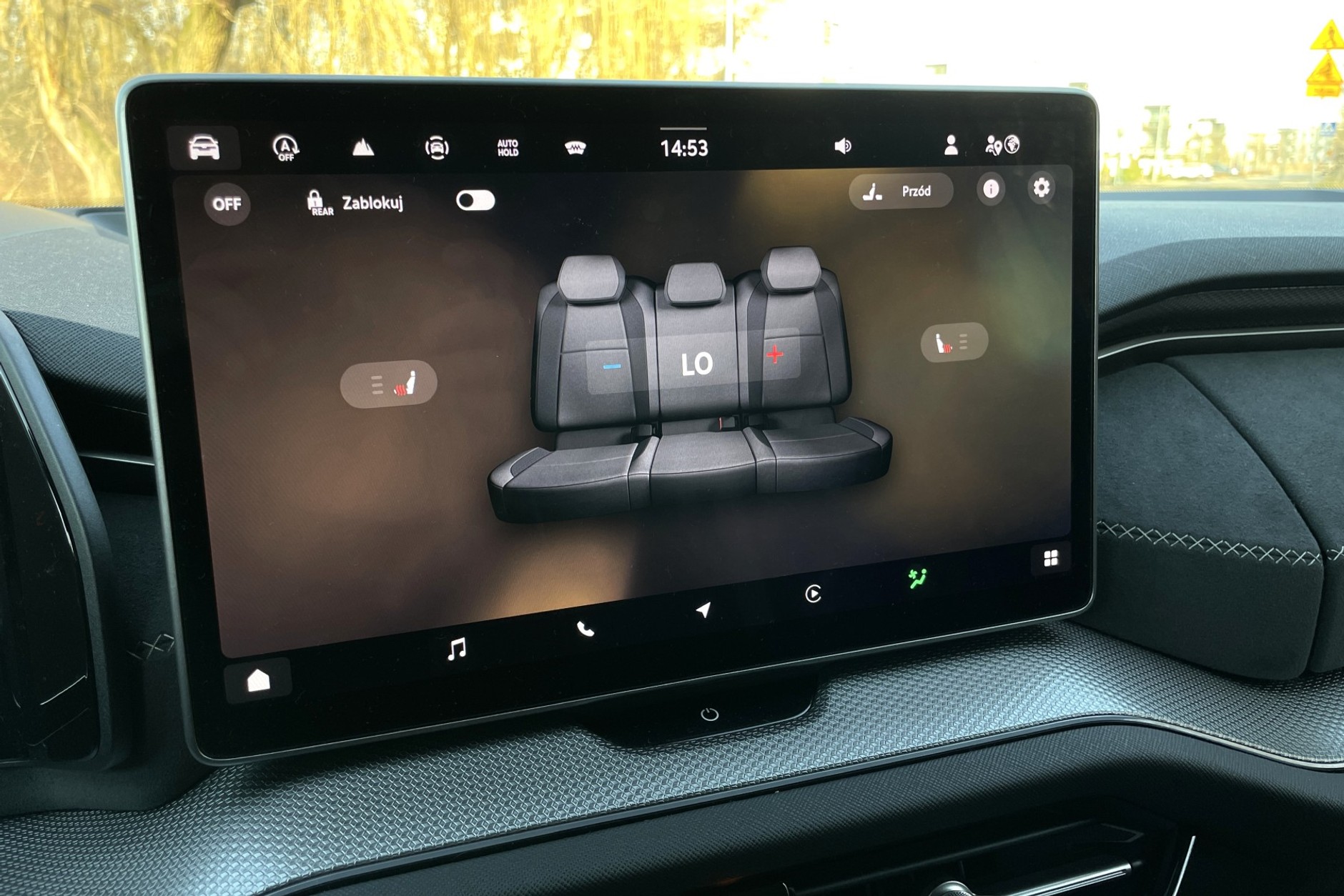 Skoda Kodiaq 2.0 TDI 4x4 SportLine