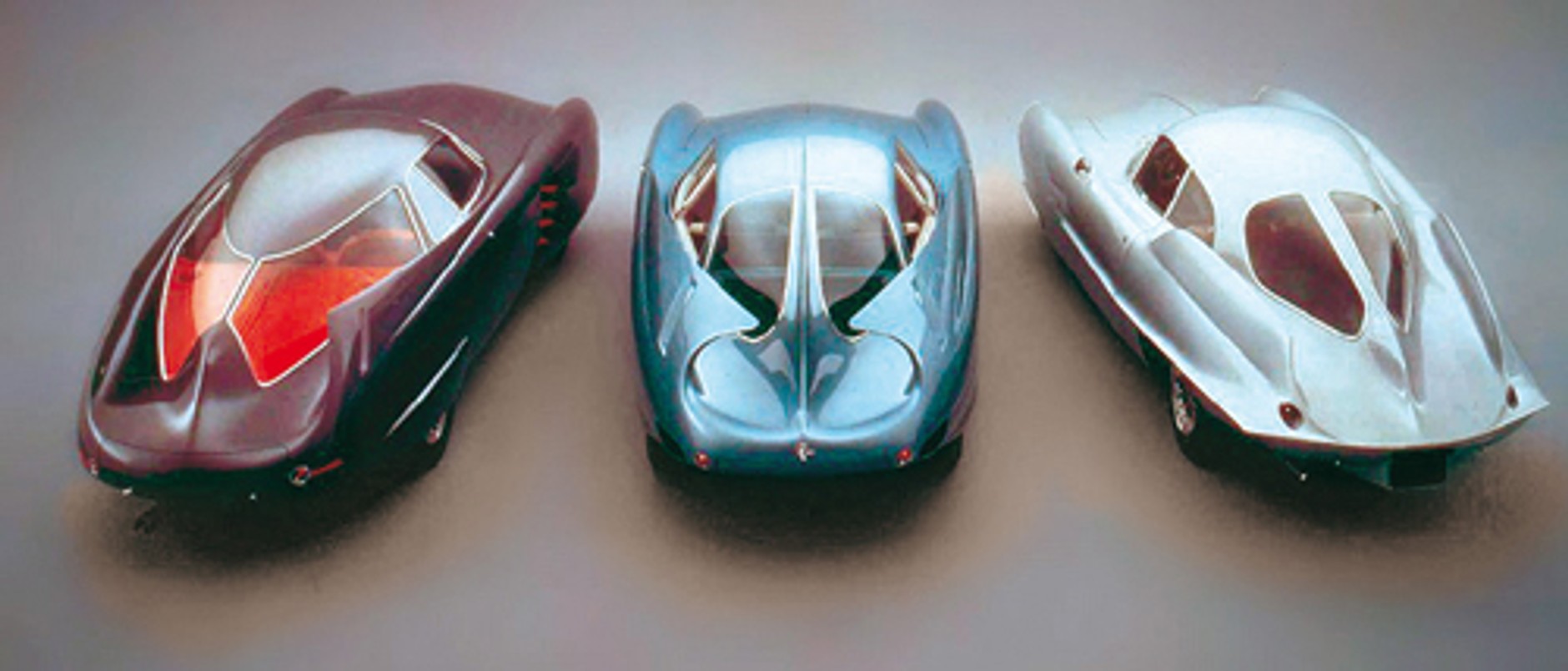 Najsłynniejsze włoskie studia projektowe