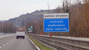W tym kraju jest najwięcej fotoradarów. Aż 6338 urządzeń różnego typu