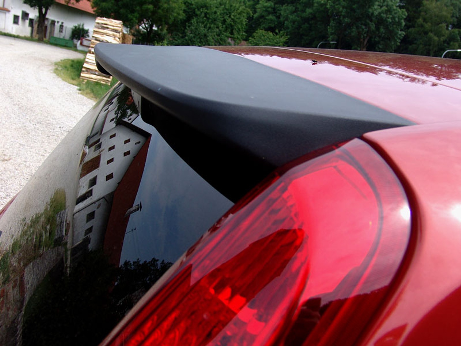 Ford C-Max: w nowym wcieleniu