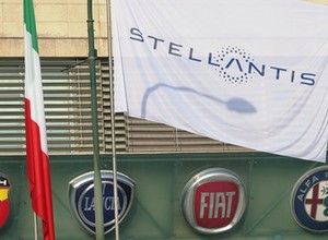 Stellantis przekazał milion euro dla Ukrainy
