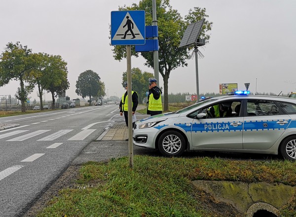 Nowy taryfikator i pierwsze wysokie mandaty. Są już rekordziści w Polsce