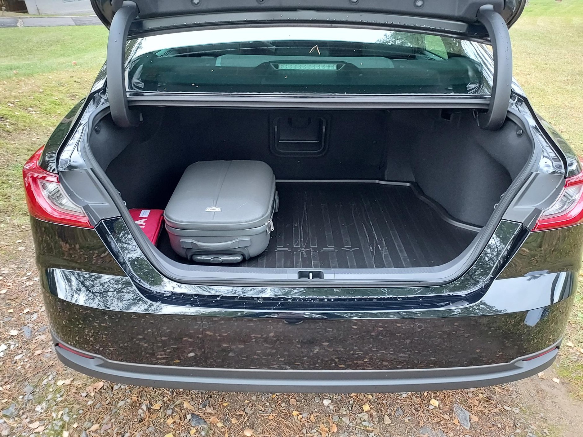 Toyota Camry 9. generacji