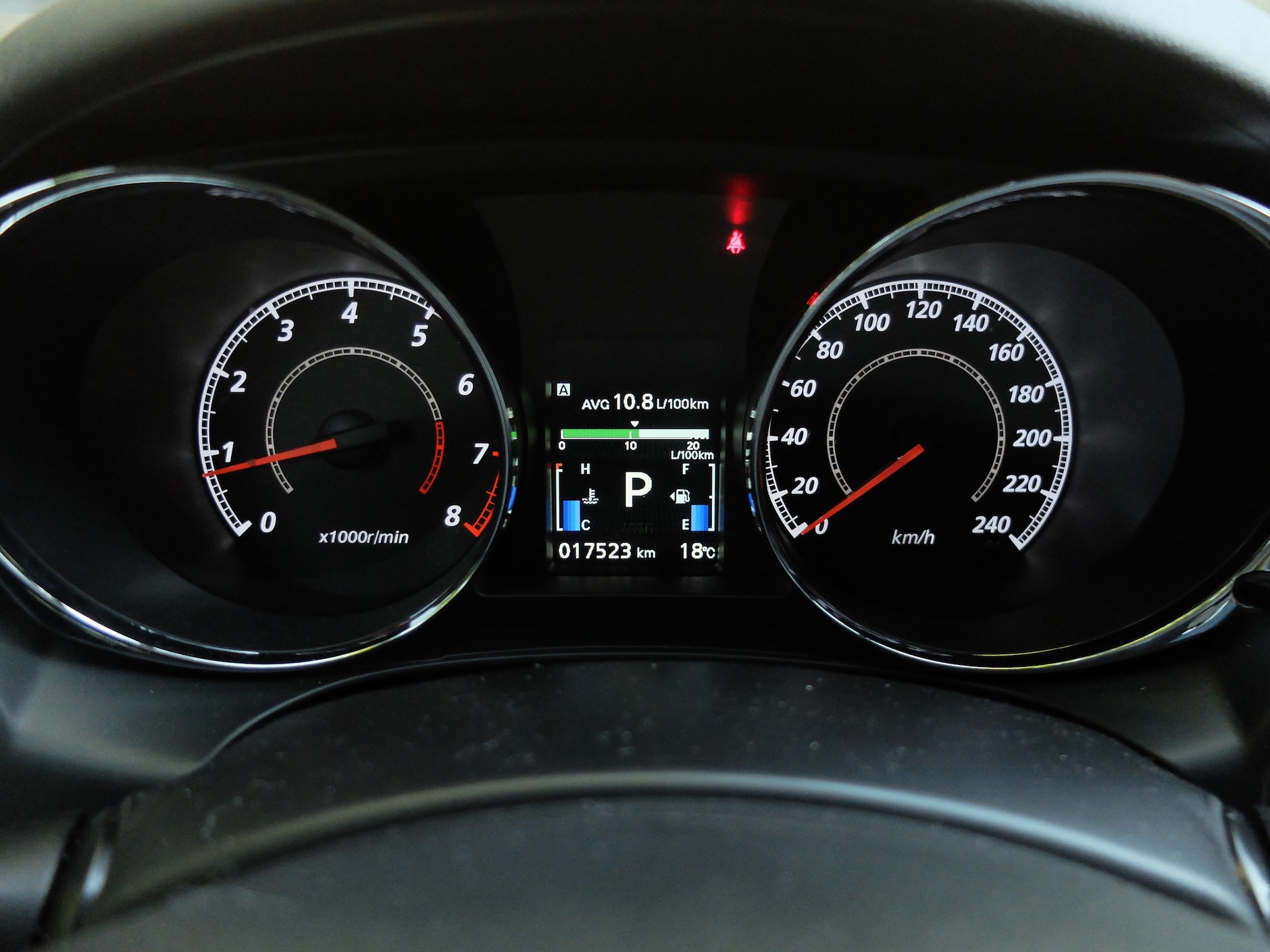 Ssangyong Korando vs Mitsubishi ASX