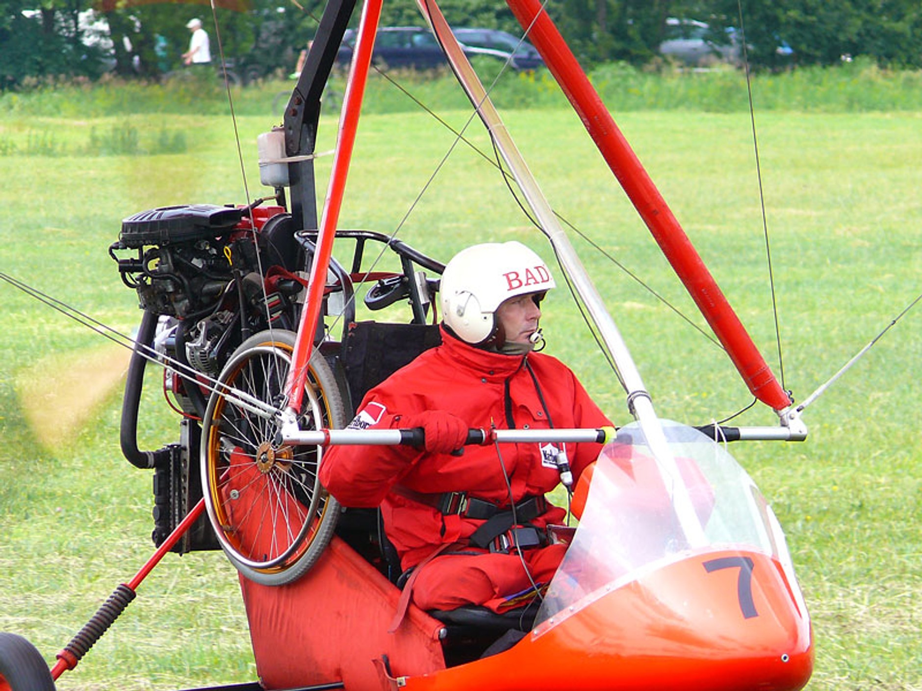 Mercedesy królowały w Płocku i Krakowie