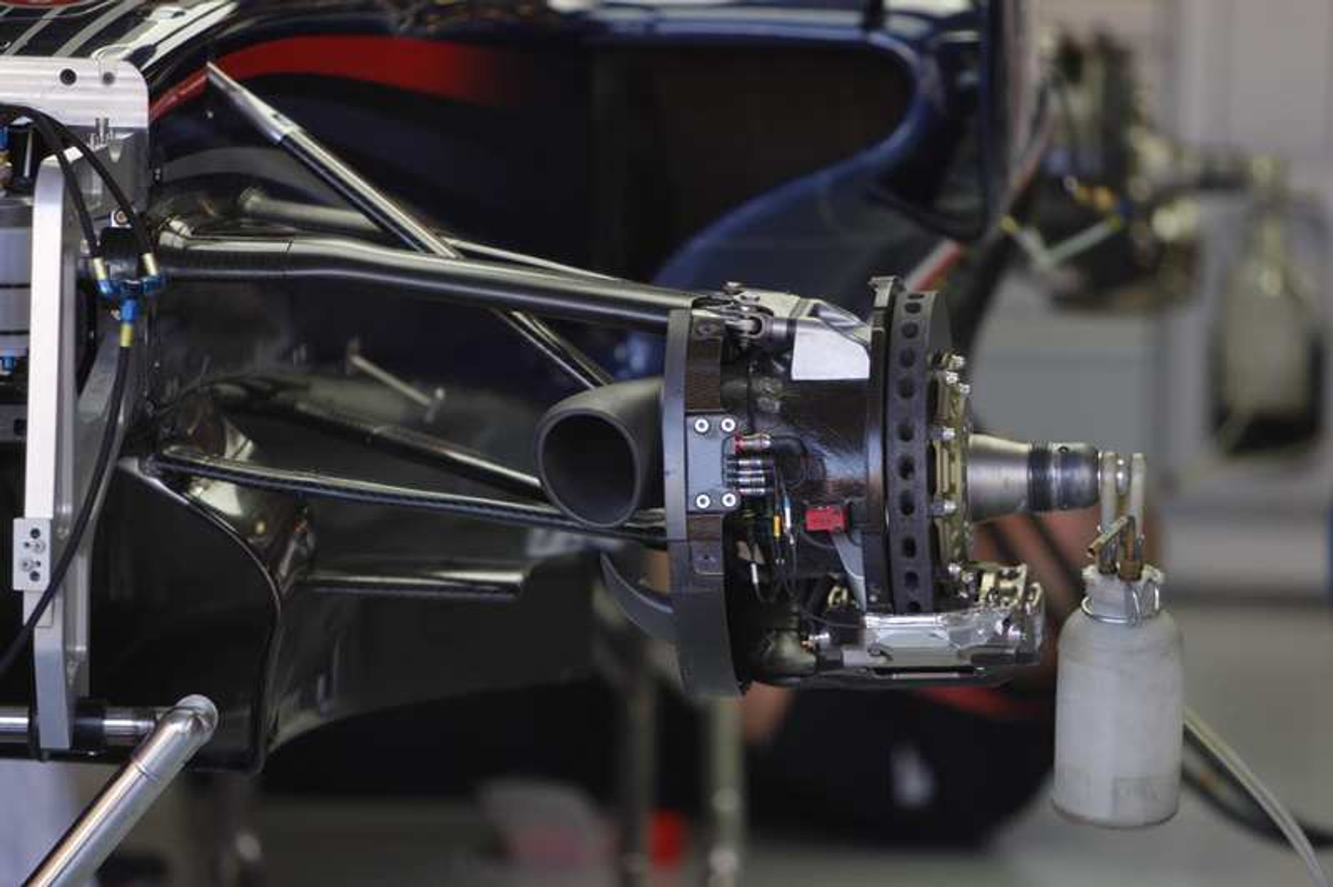 Grand Prix Australii 2009: historia i harmonogram czasowy