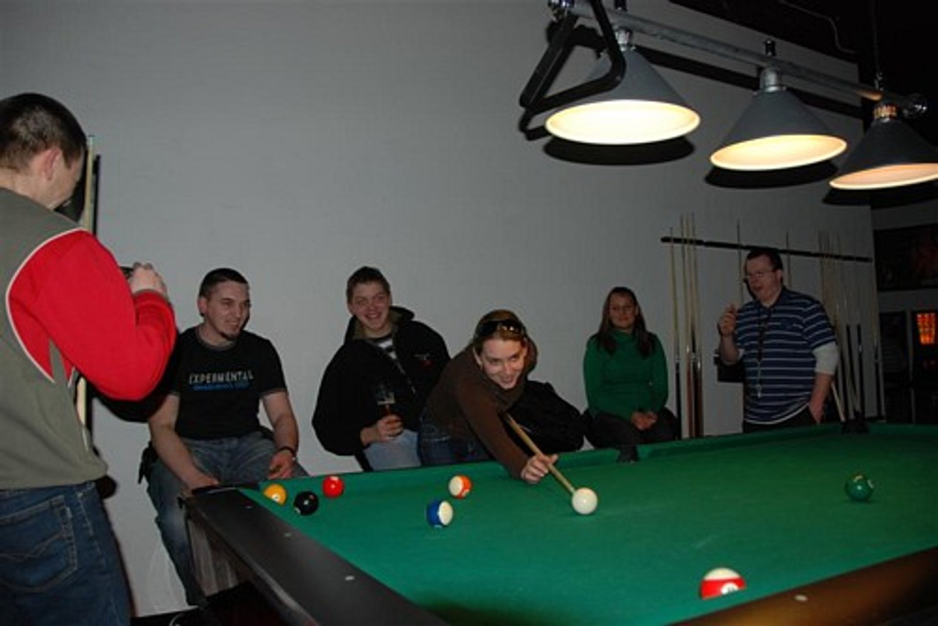 Relacja ze zlotu Pomorskiego Klubu Audi