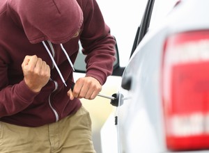 Najczęściej kradzione samochody w Polsce w 2024 r. Jest nowy raport