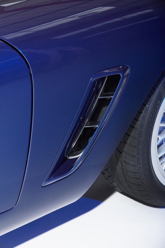 RML Short Wheelbase