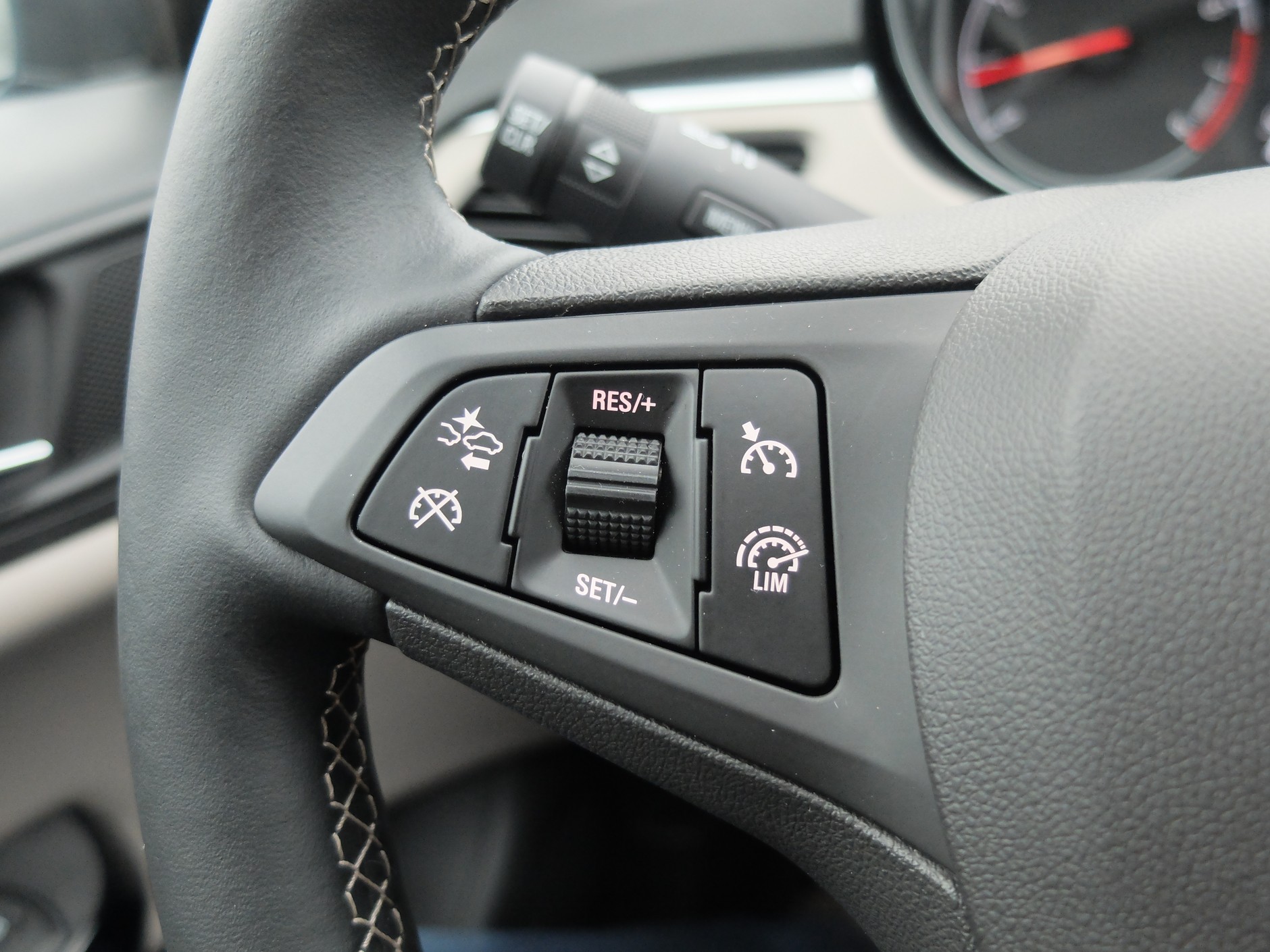 Opel Corsa 1.0/115 KM