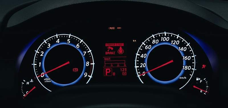 Nowy Nissan Skyline po raz dwunasty