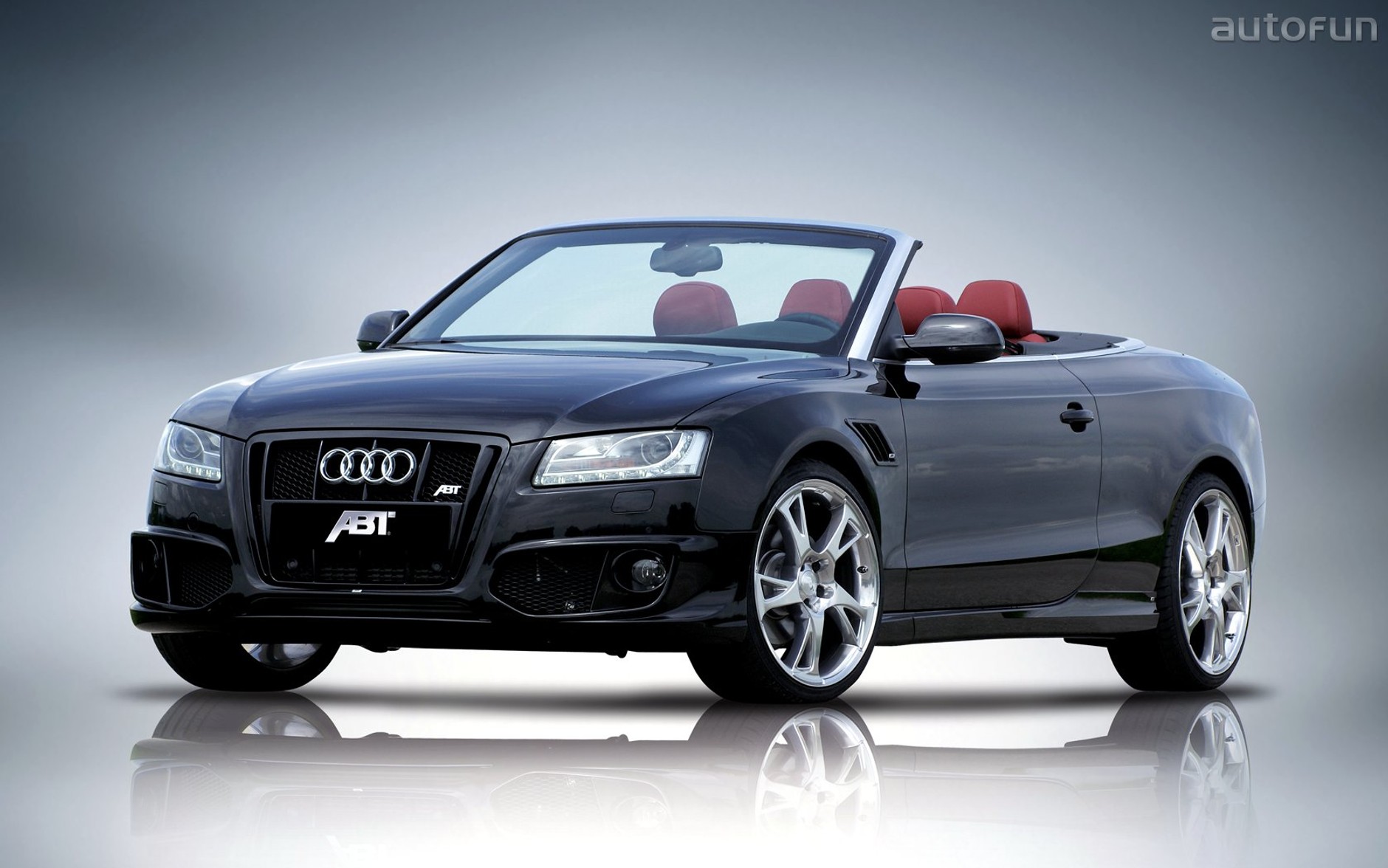 Abt AS5 Cabrio