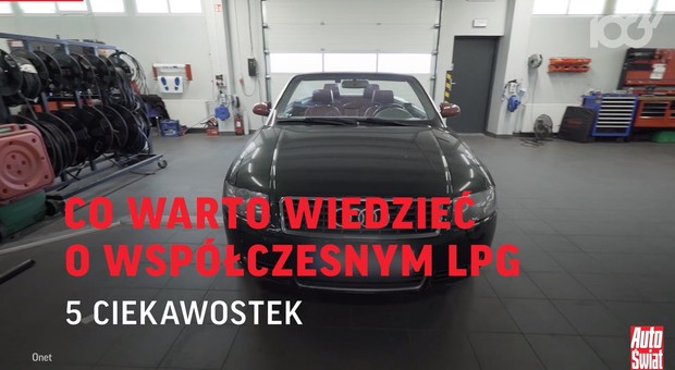 Co warto wiedzieć o współczesnych instalacjach LPG?