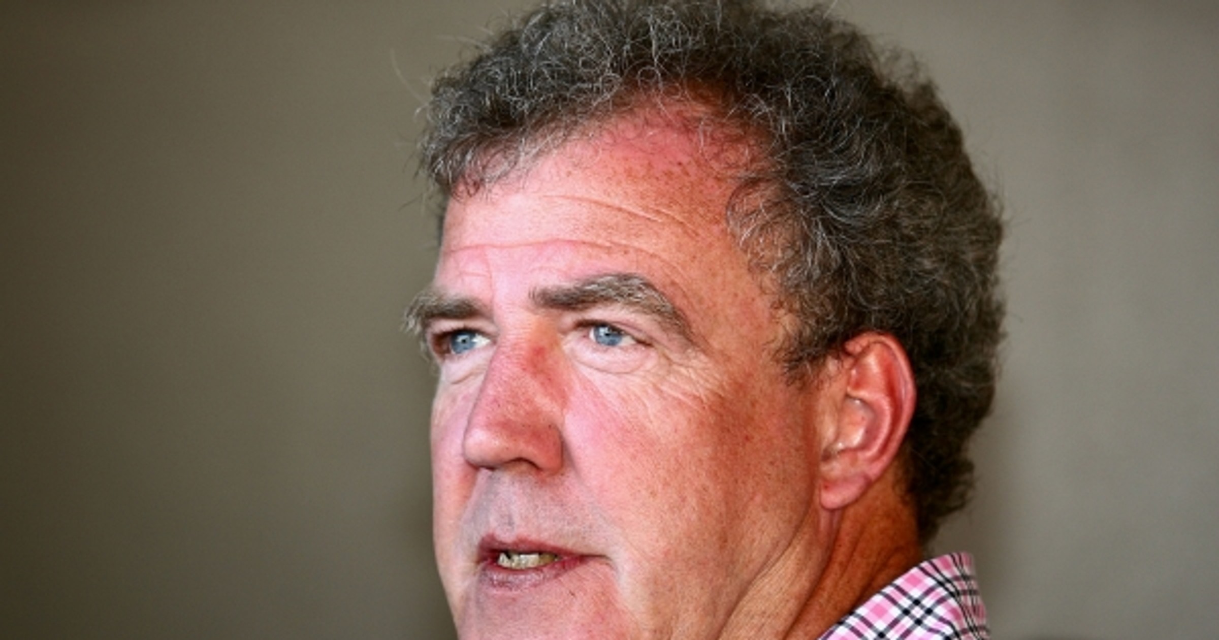 Jeremy Clarkson