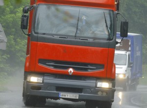 Koronawirus zabójczy dla polskiego transportu - o 40 proc. mniej kursów