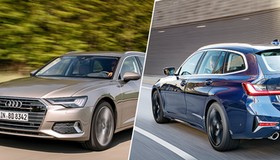 Najlepsze samochody w testach na dystansie 100 tys. km