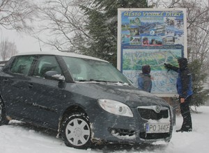 Ferie 2015: wyjazd na Słowację