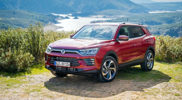 SsangYong – nowy inwestor i importer w Polsce