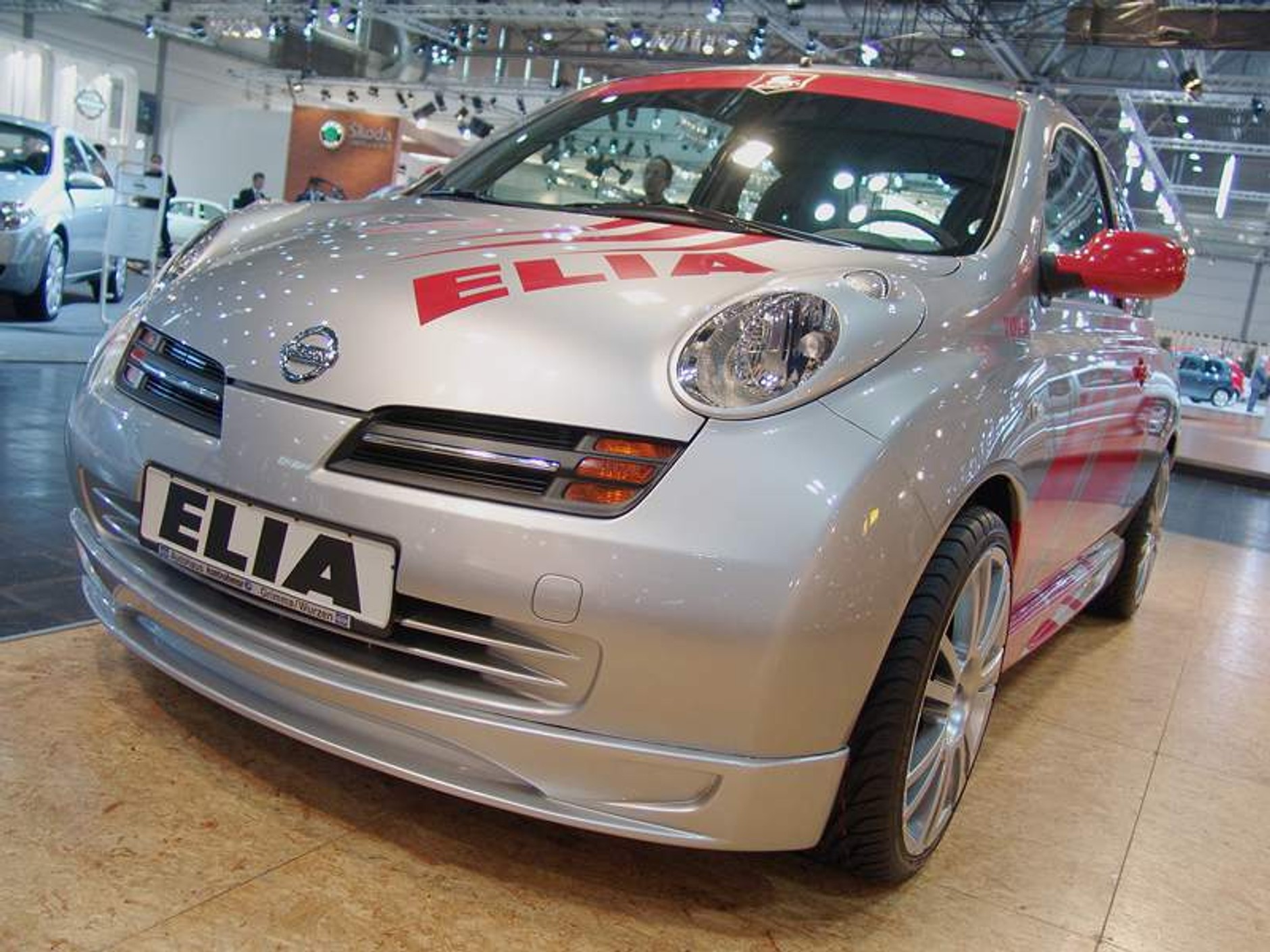 AMI/AMITEC 2007: organizatorzy liczą na kolejny rekord!