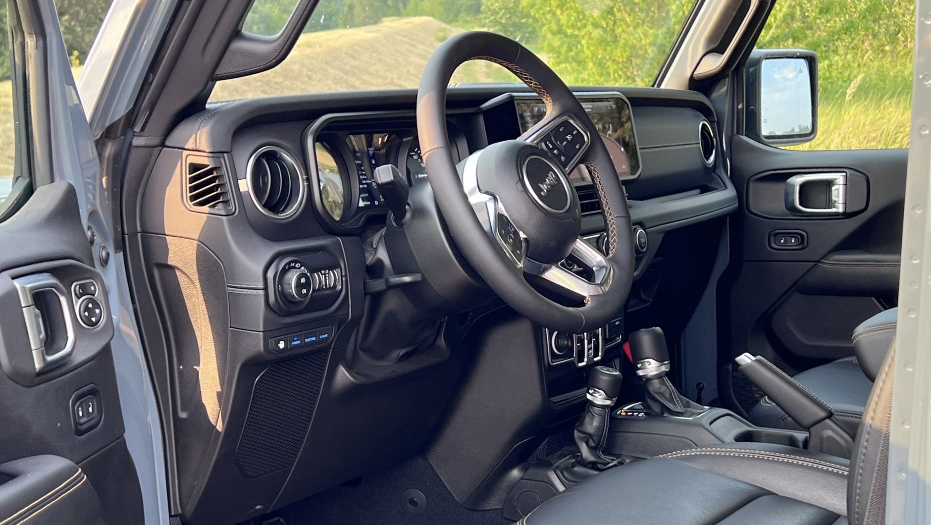 Jeep Wrangler (4. generacja)