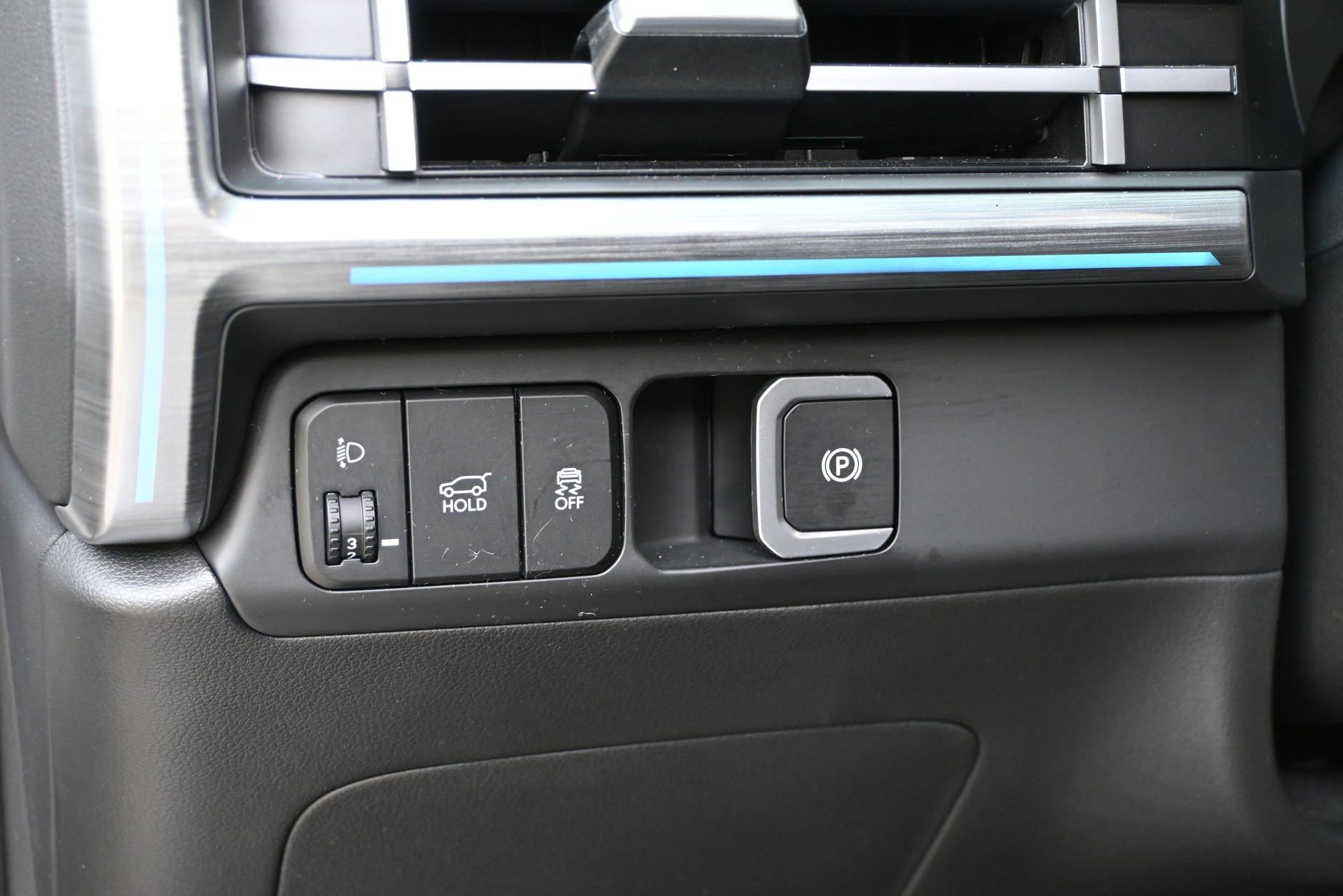 Hyundai Santa Fe piątej generacji (2024)