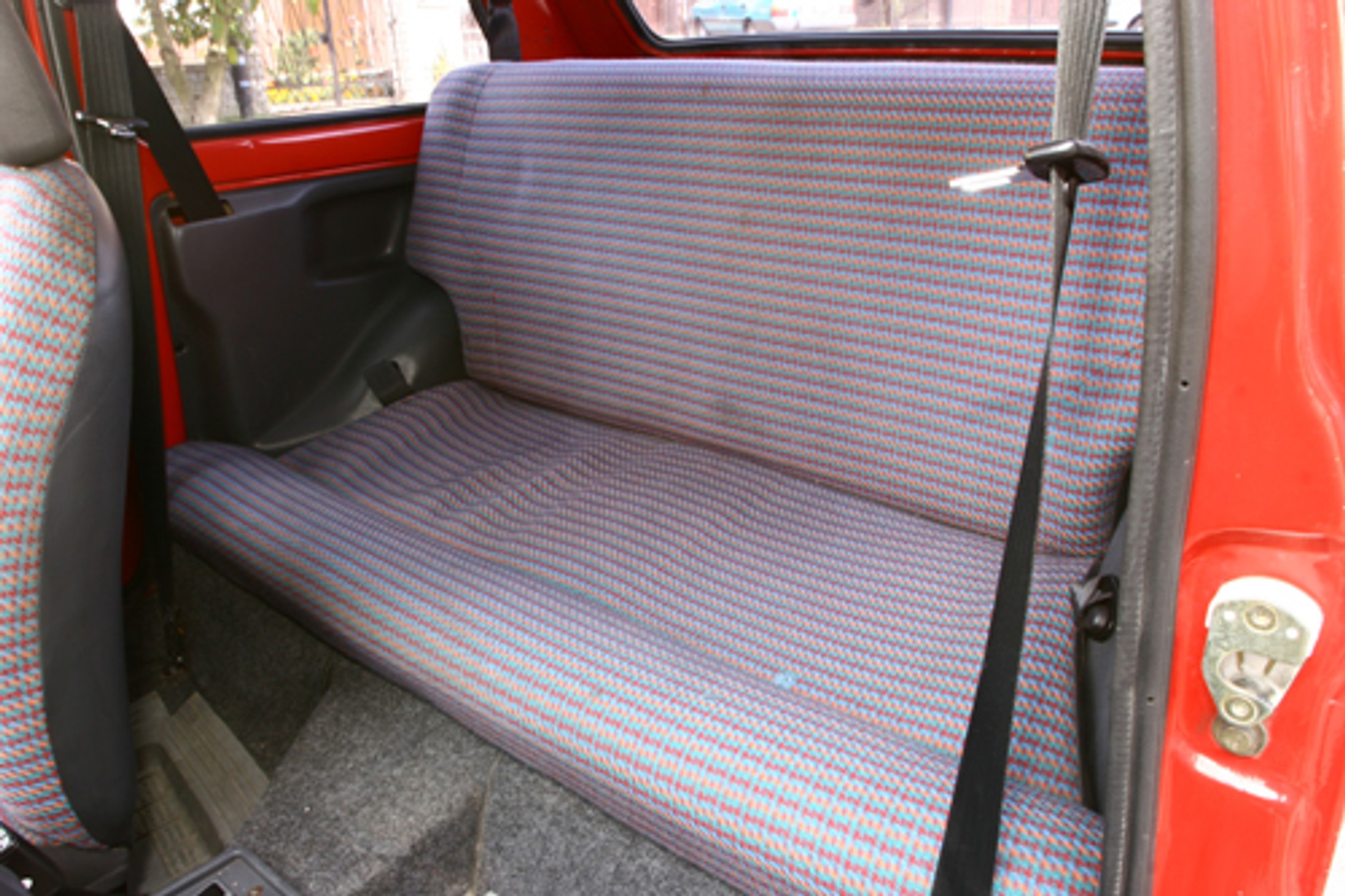 Maluch nie tylko z nazwy