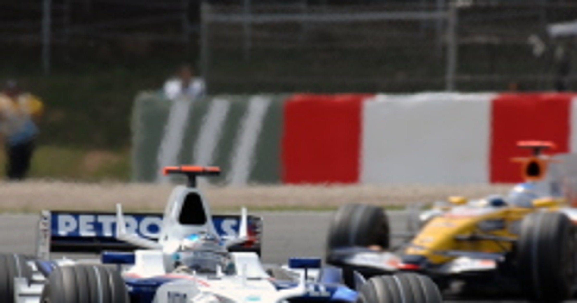 Grand Prix Hiszpanii 2008: opinie po wyścigu