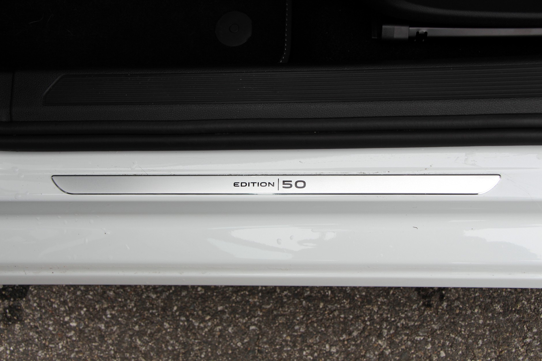 Volkswagen Golf eHybrid Edition 50