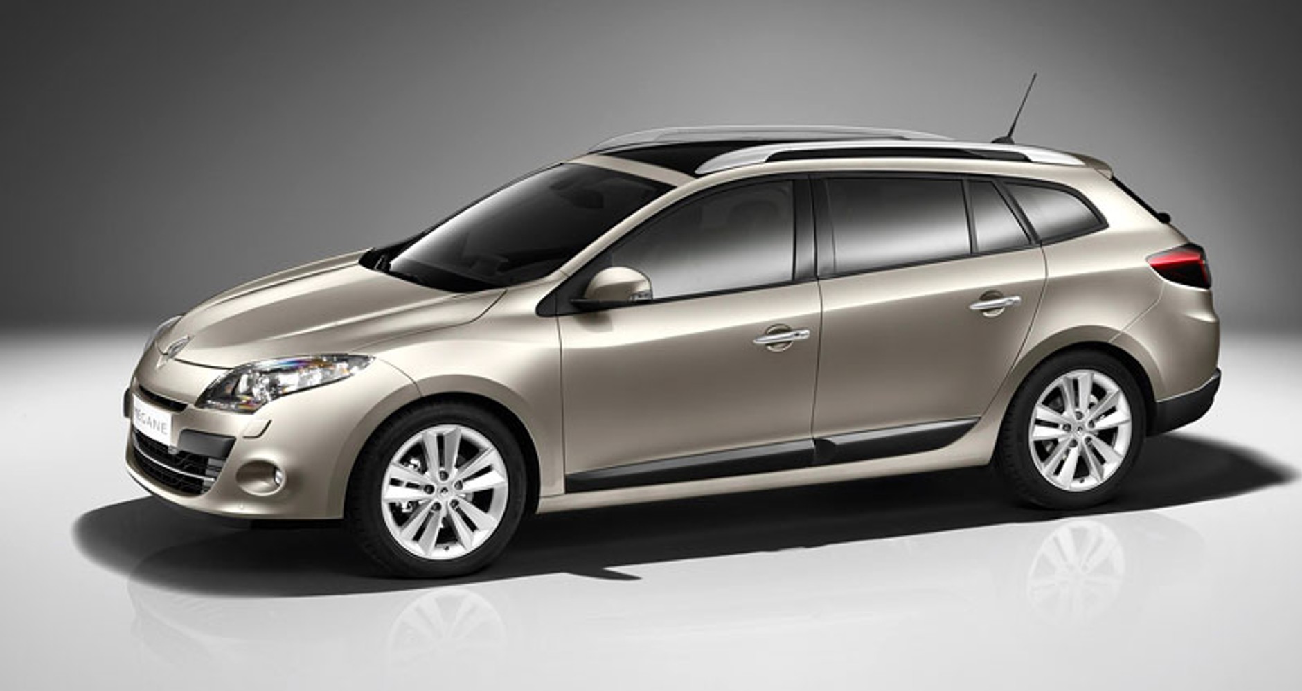 Renault Megane Grandtour: z własnym, wyrazistym charakterem