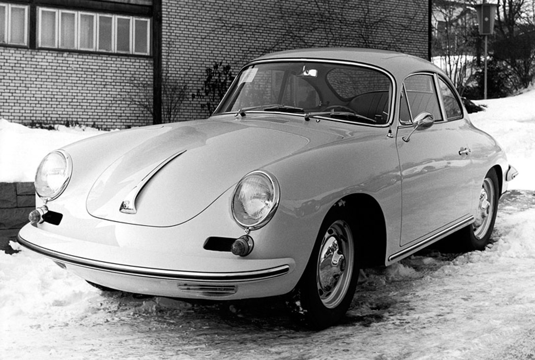 Porsche: 60-lecie powstania