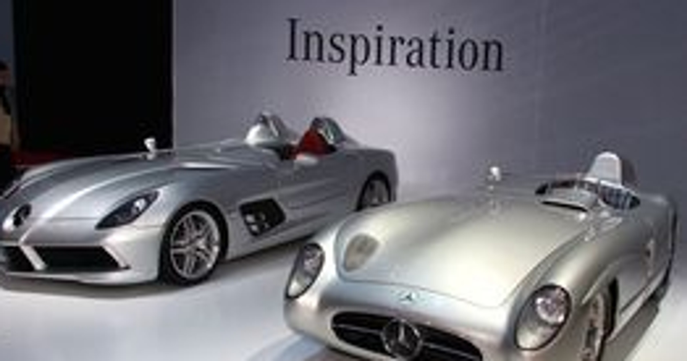 IAA Frankfurt 2009: druga odsłona na sportowo (fotogaleria IV.)