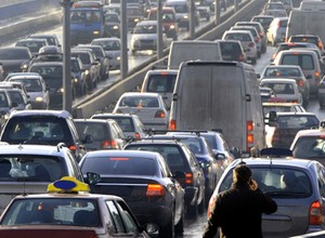 Myśleli, że znaleźli genialny sposób na korki. Nie przewidzieli jednego