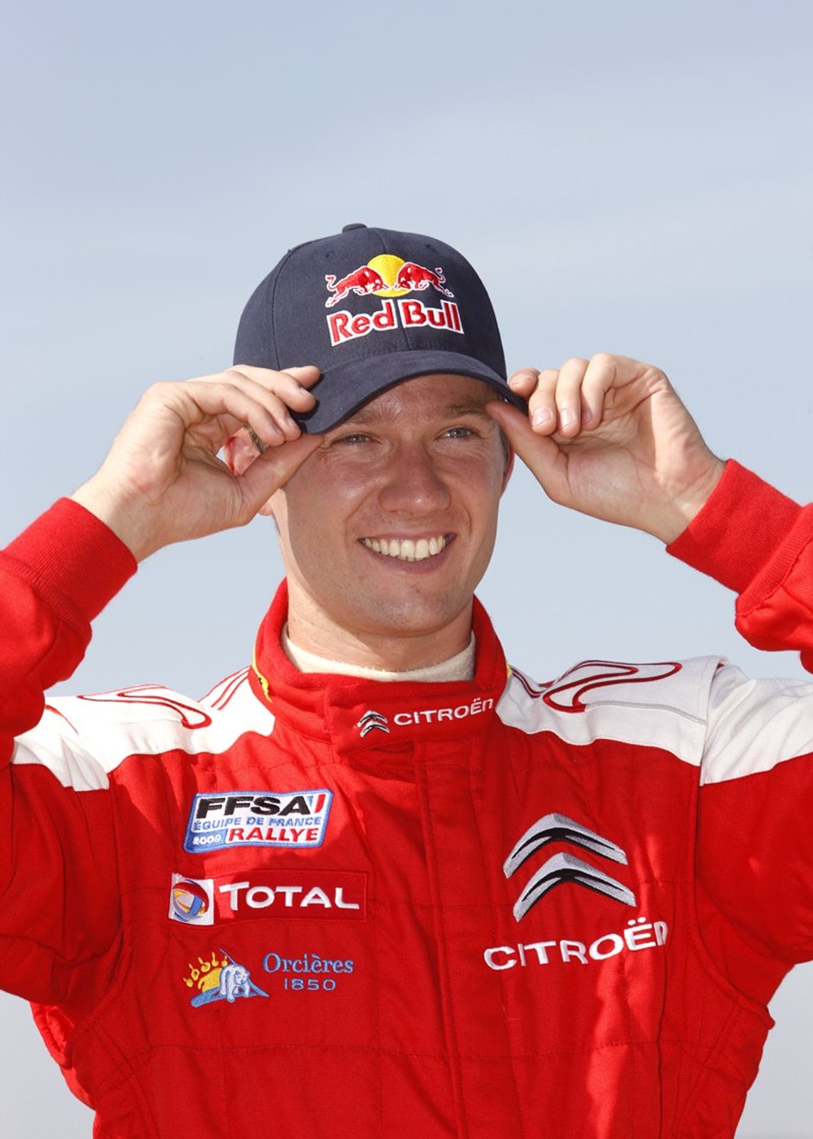 Rajd Włoch 2009: triumf Forda i przegrany Kościuszko (fotogaleria)