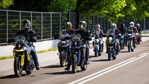 Nowości motocyklowe Suzuki na 2023 r. Na co warto zwrócić uwagę?