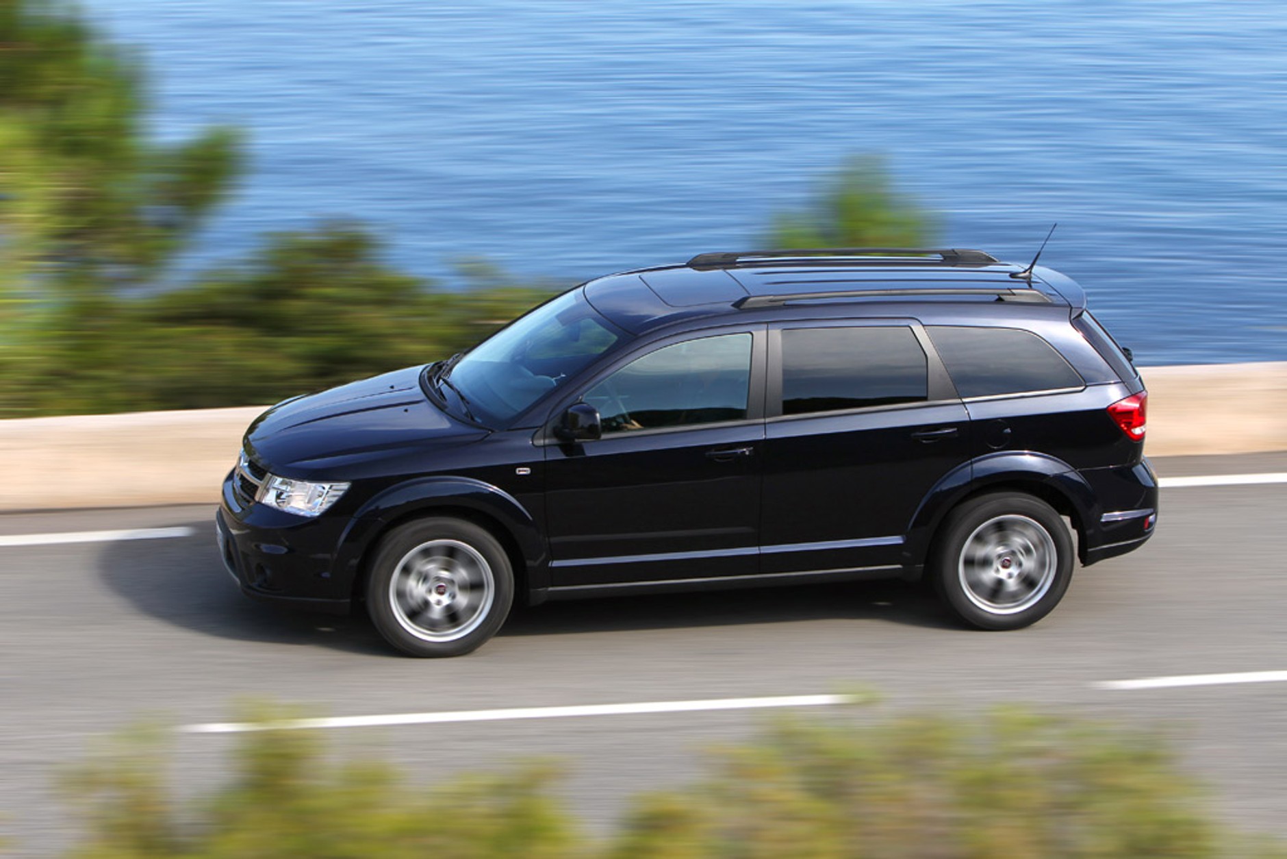 Freemont: Fiat rodem z Meksyku