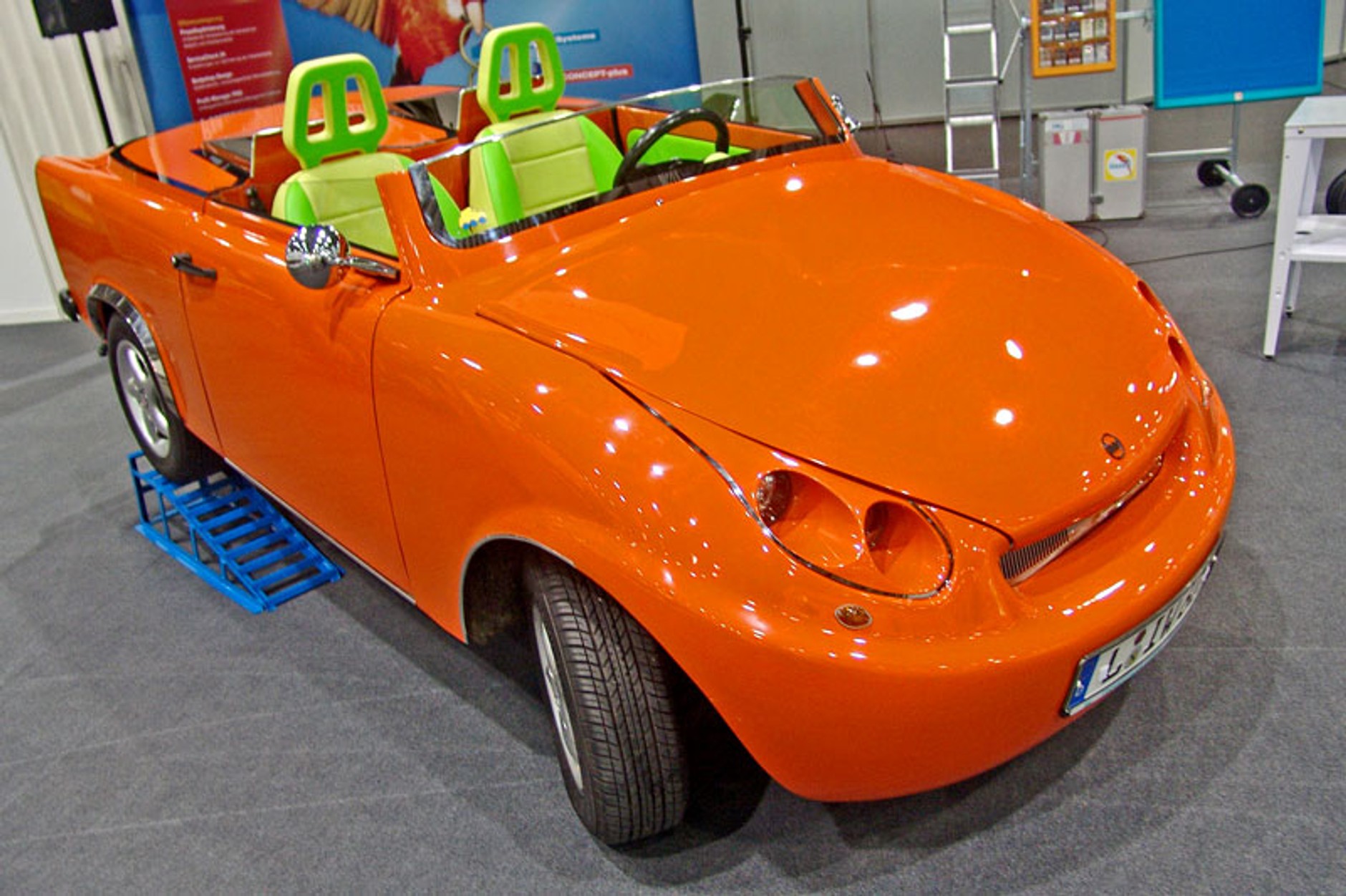 AMI/AMITEC/AMICOM 2010: jubileuszowa edycja (10-18.04)