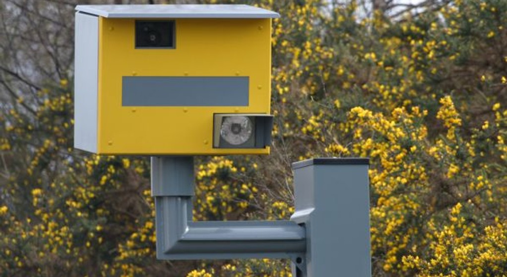 Nie będzie nowych fotoradarów?